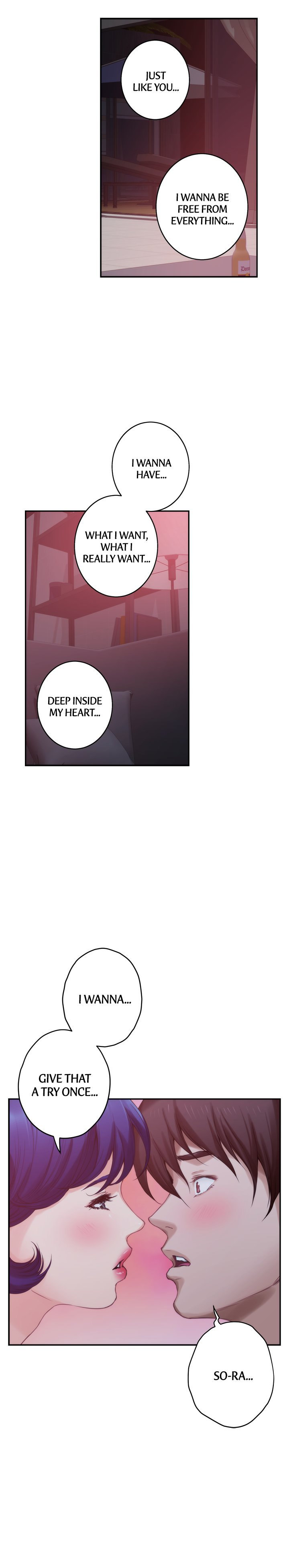 S-Mate - Chapter 44 [photo 26] - MangaPorn