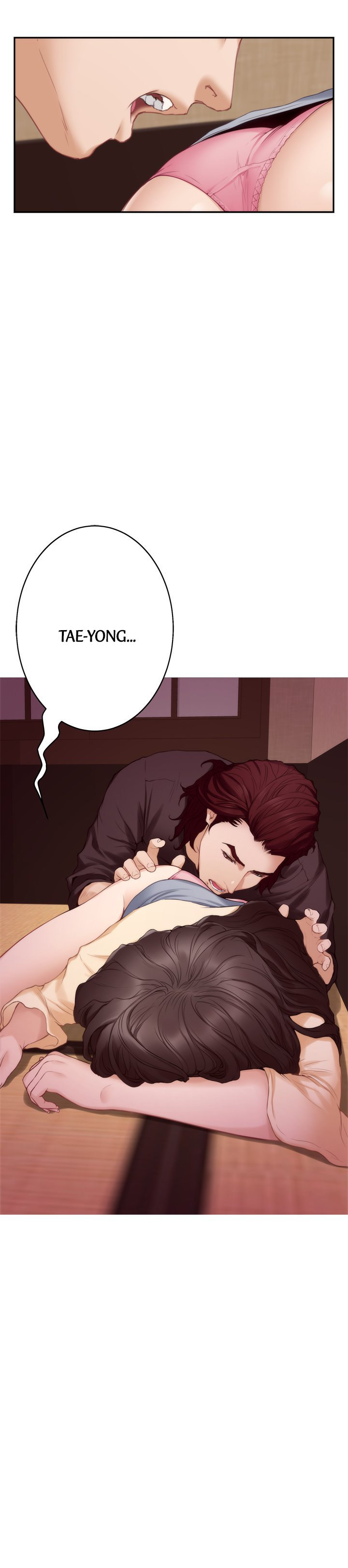 S-Mate - Chapter 44 [photo 4] - MangaPorn