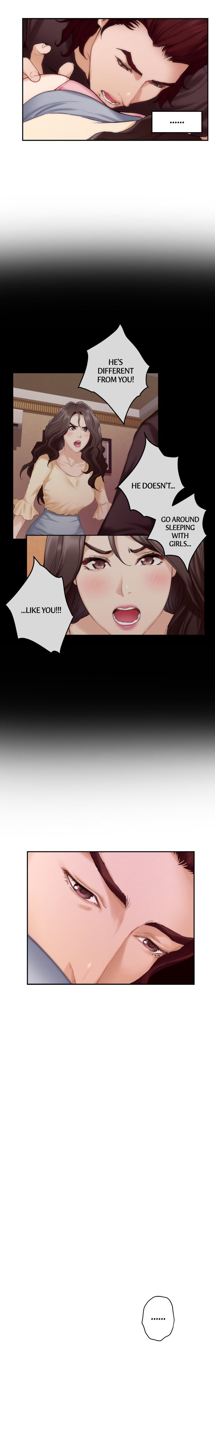 S-Mate - Chapter 44 [photo 5] - MangaPorn