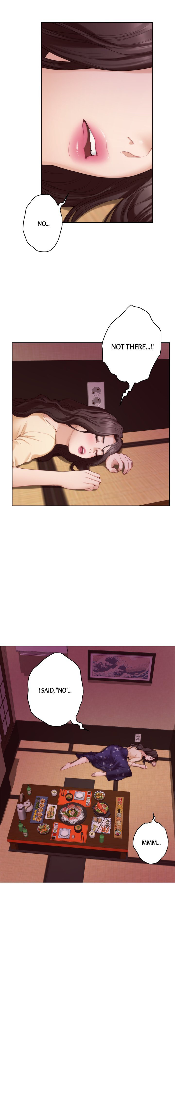 S-Mate - Chapter 44 [photo 6] - MangaPorn