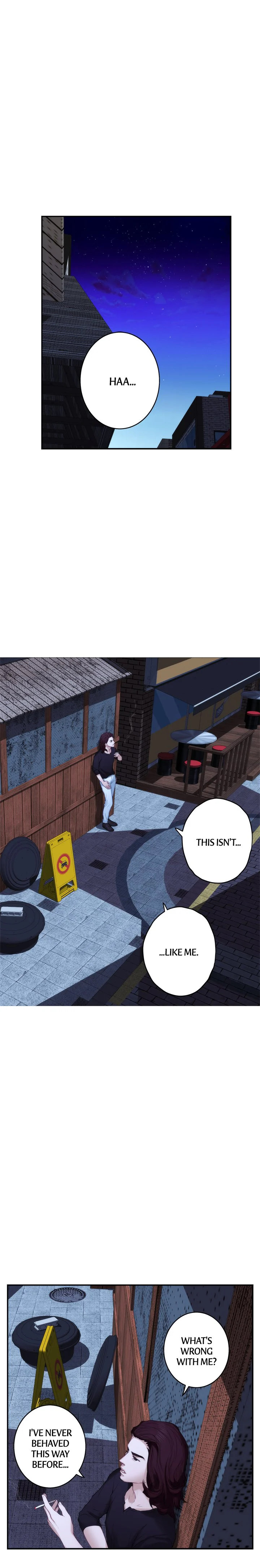 S-Mate - Chapter 44 [photo 7] - MangaPorn