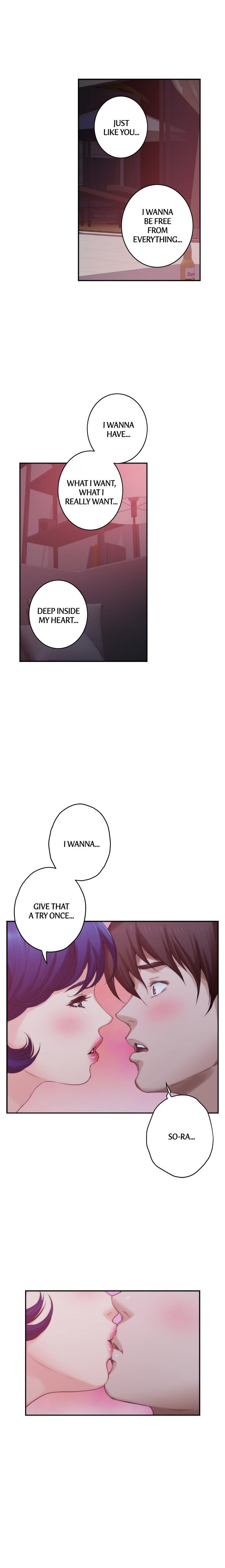 S-Mate - Chapter 45 [photo 1] - MangaPorn