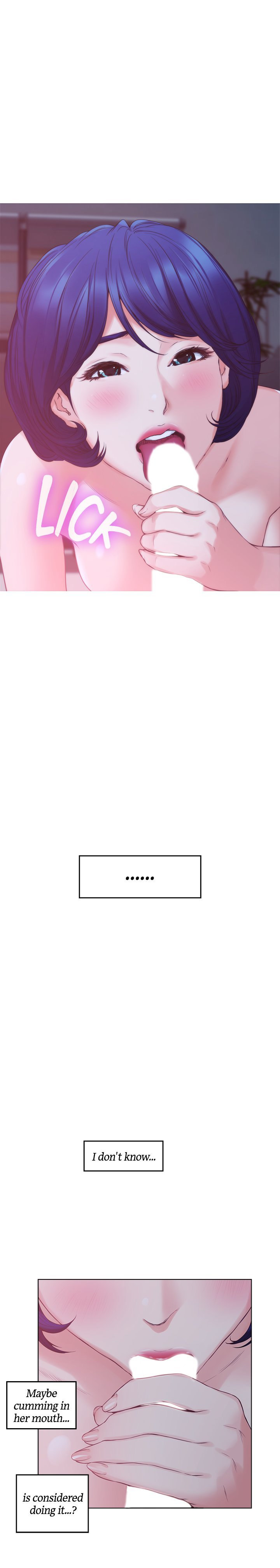 S-Mate - Chapter 45 [photo 15] - MangaPorn