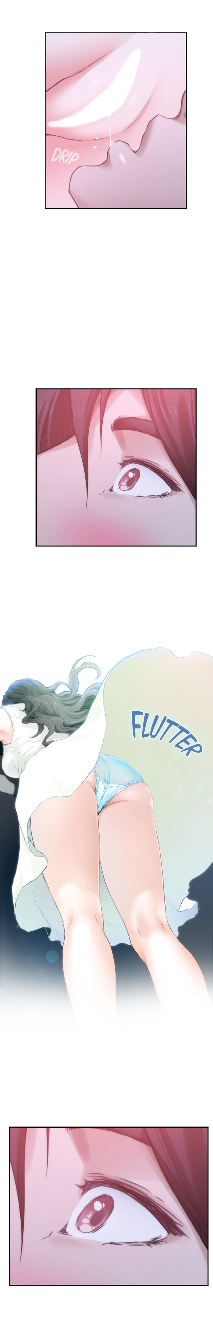 S-Mate - Chapter 45 [photo 21] - MangaPorn