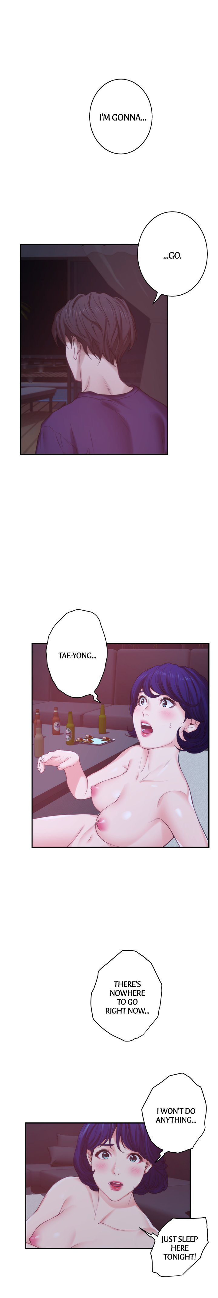 S-Mate - Chapter 45 [photo 27] - MangaPorn