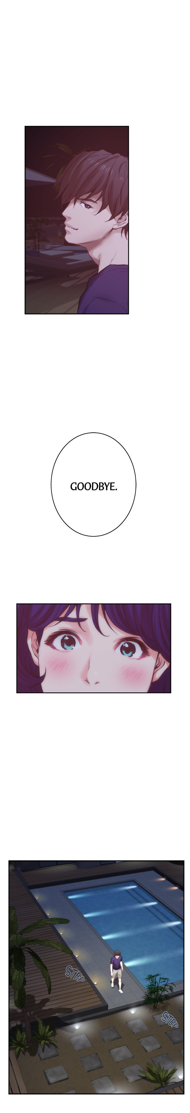 S-Mate - Chapter 45 [photo 28] - MangaPorn