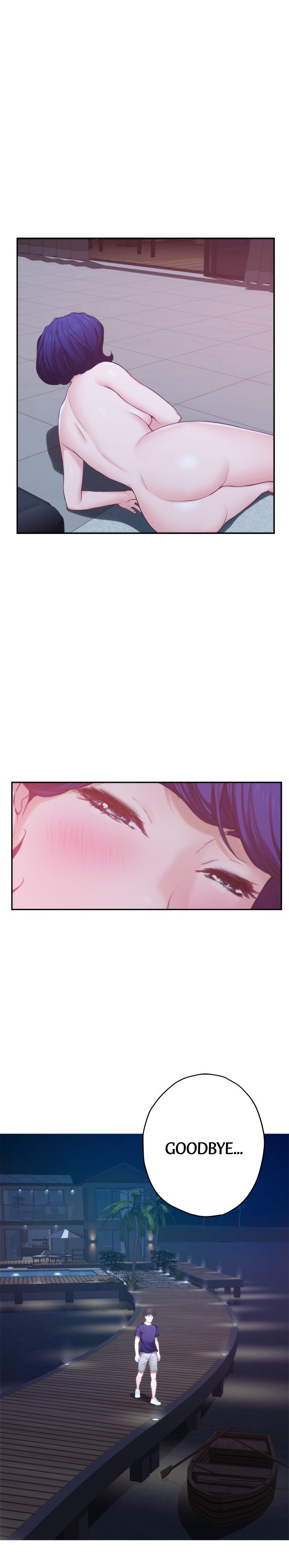 S-Mate - Chapter 45 [photo 29] - MangaPorn
