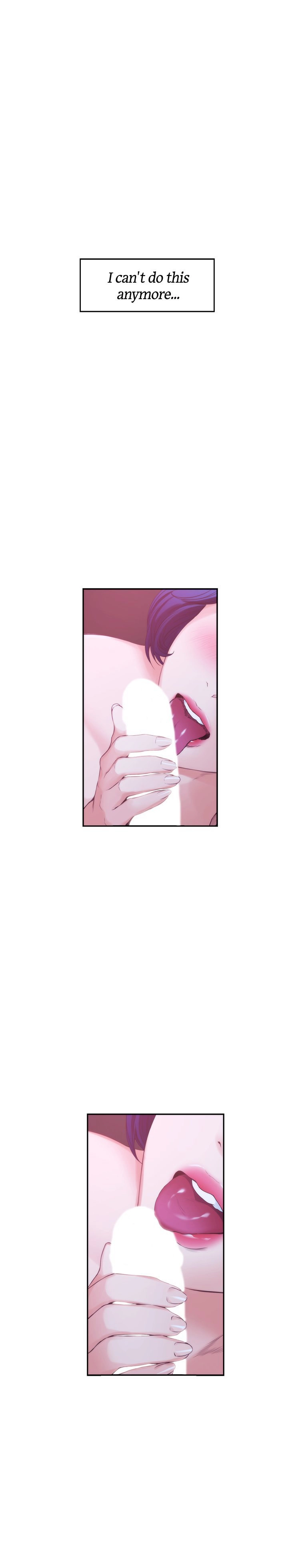 S-Mate - Chapter 45 [photo 9] - MangaPorn