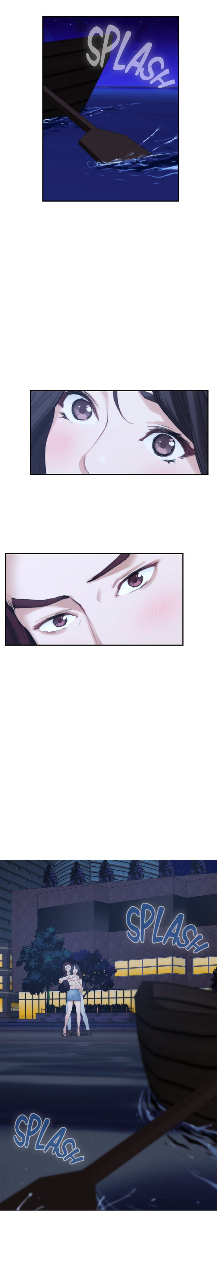 S-Mate - Chapter 46 [photo 10] - MangaPorn