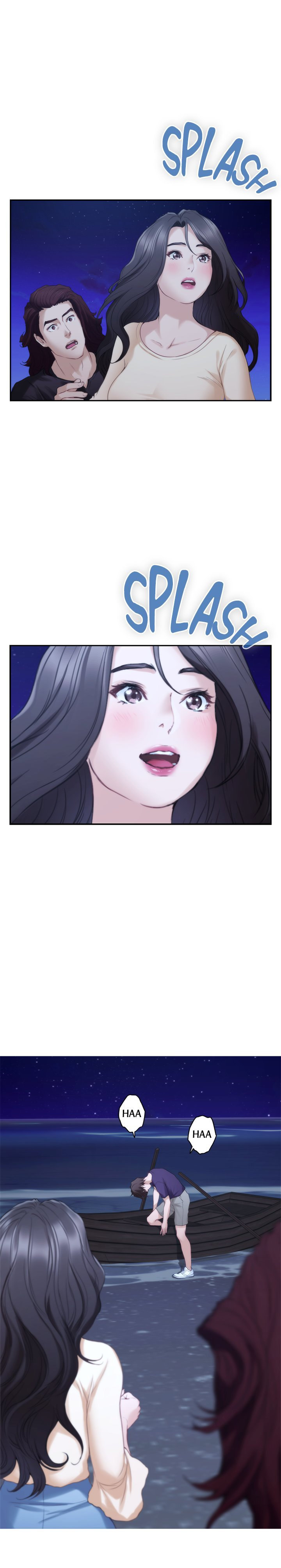 S-Mate - Chapter 46 [photo 11] - MangaPorn