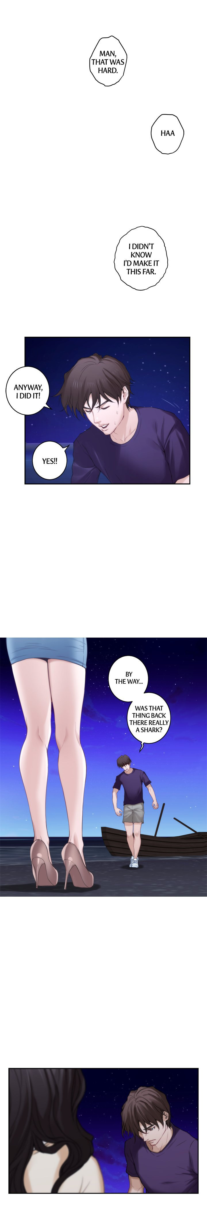 S-Mate - Chapter 46 [photo 12] - MangaPorn