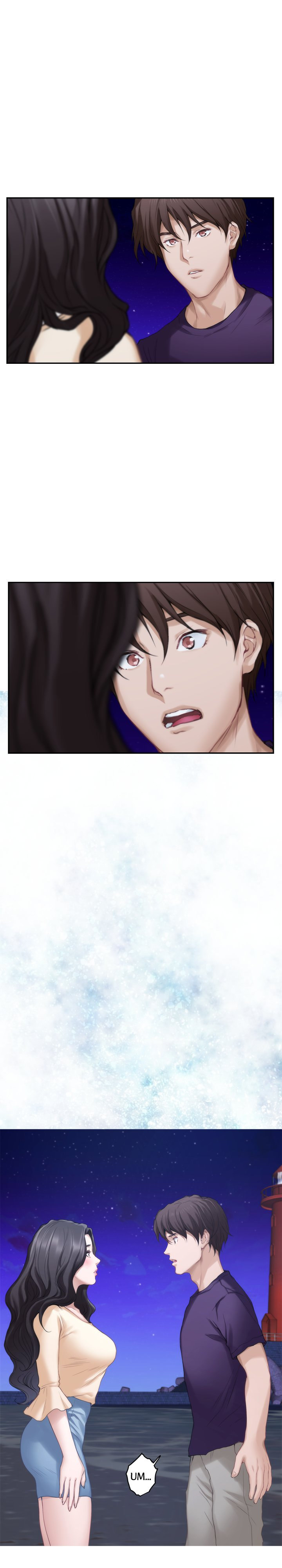 S-Mate - Chapter 46 [photo 13] - MangaPorn