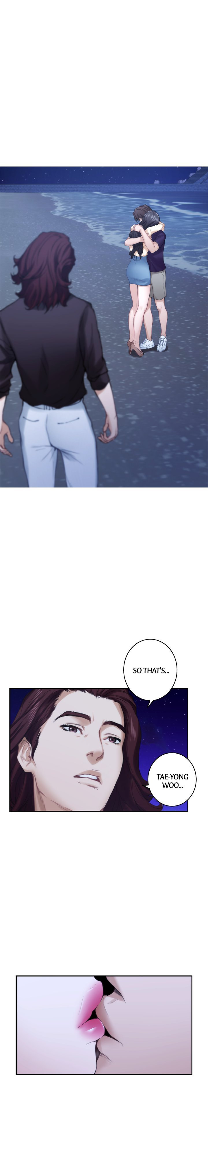 S-Mate - Chapter 46 [photo 16] - MangaPorn