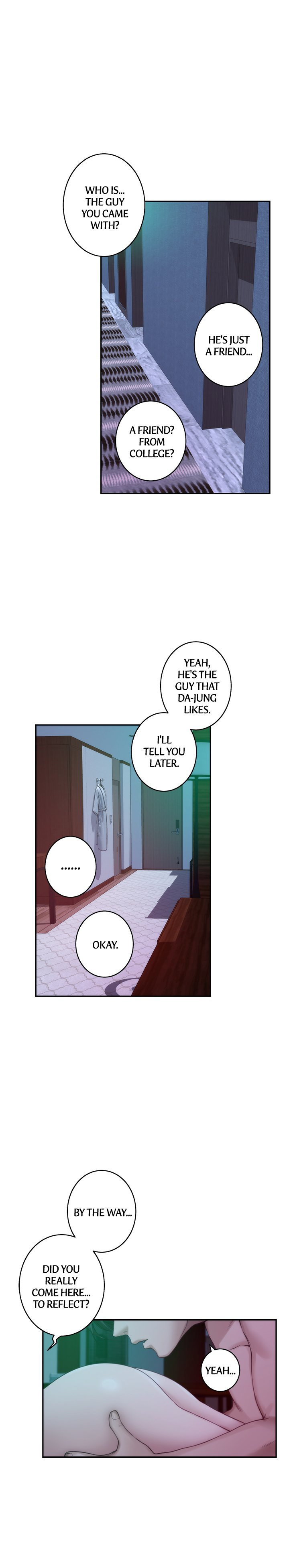 S-Mate - Chapter 46 [photo 18] - MangaPorn