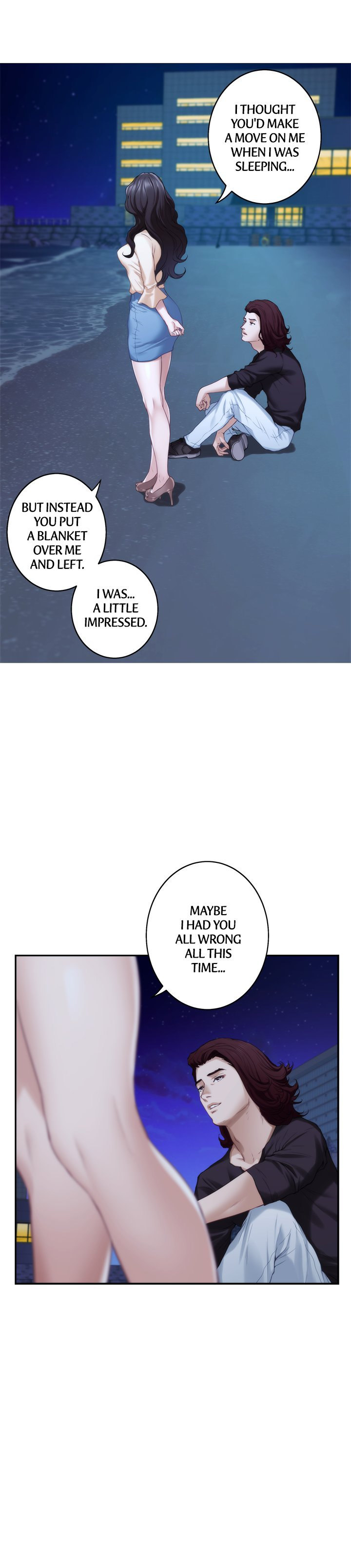 S-Mate - Chapter 46 [photo 2] - MangaPorn
