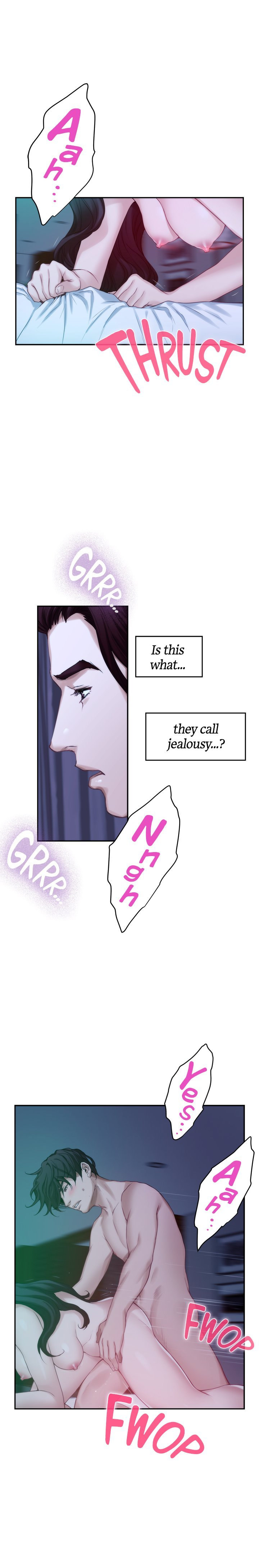 S-Mate - Chapter 46 [photo 22] - MangaPorn