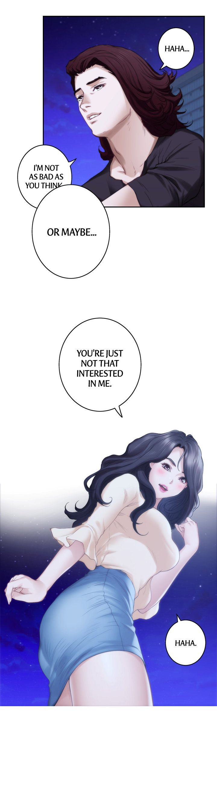 S-Mate - Chapter 46 [photo 3] - MangaPorn