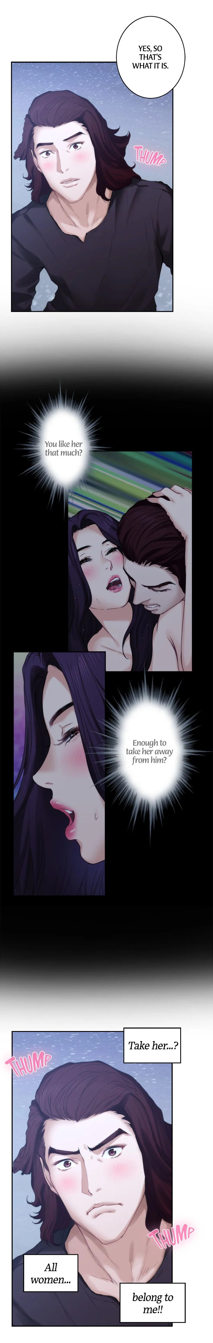 S-Mate - Chapter 46 [photo 4] - MangaPorn