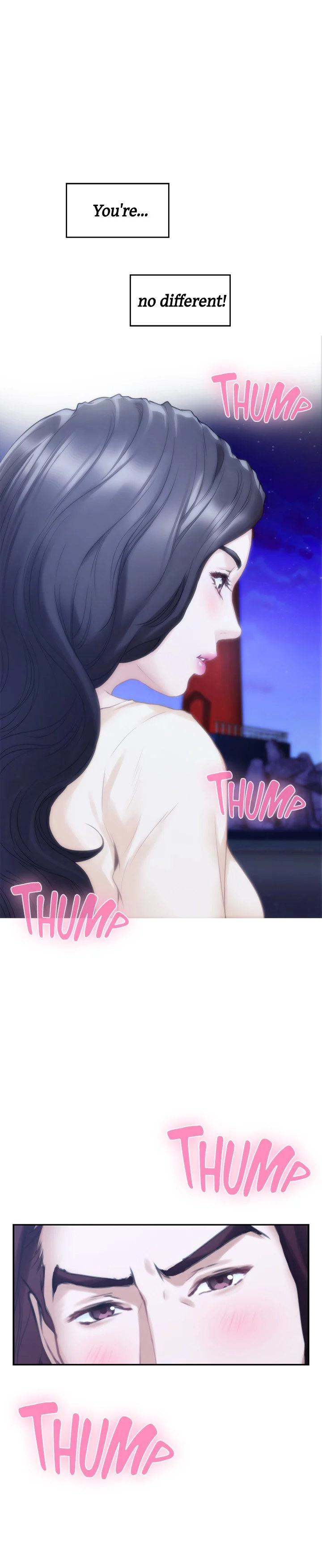 S-Mate - Chapter 46 [photo 5] - MangaPorn