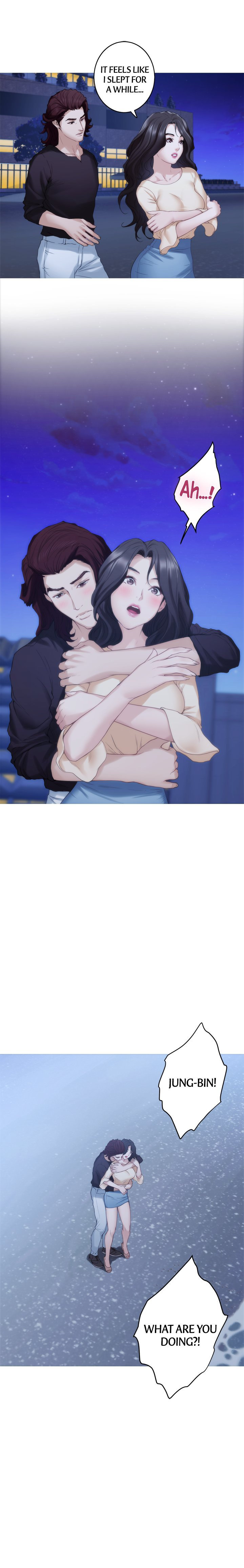 S-Mate - Chapter 46 [photo 7] - MangaPorn