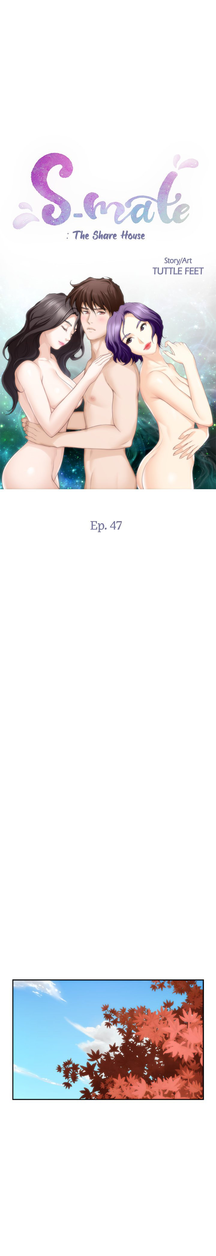 S-Mate - Chapter 47 [photo 1] - MangaPorn