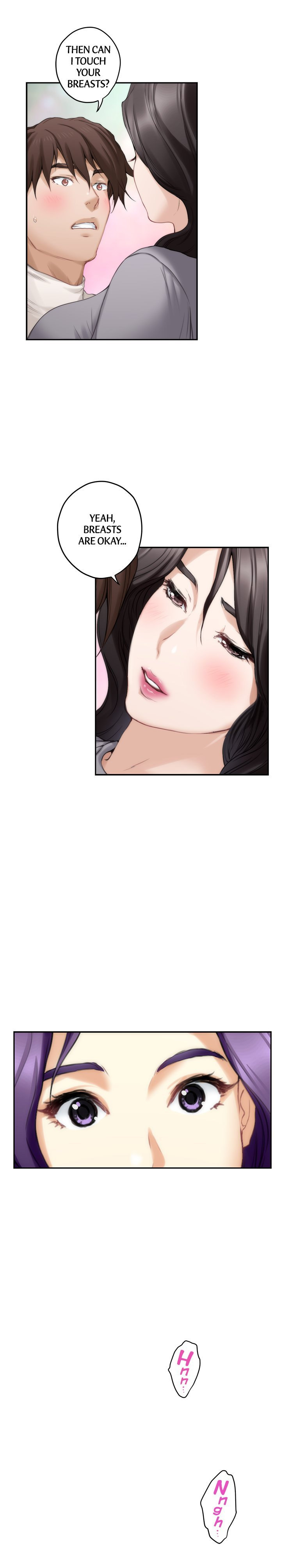 S-Mate - Chapter 47 [photo 11] - MangaPorn