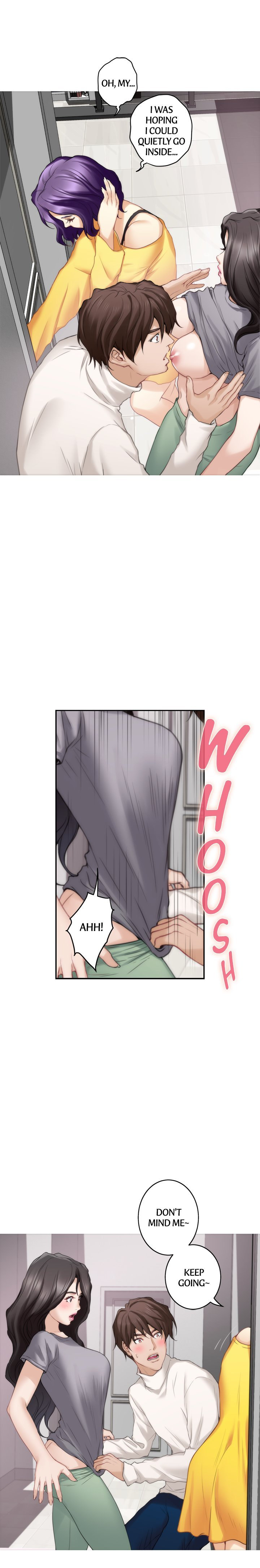 S-Mate - Chapter 47 [photo 15] - MangaPorn