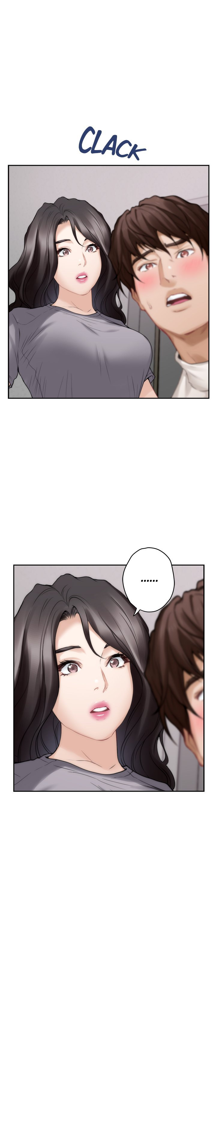 S-Mate - Chapter 47 [photo 16] - MangaPorn