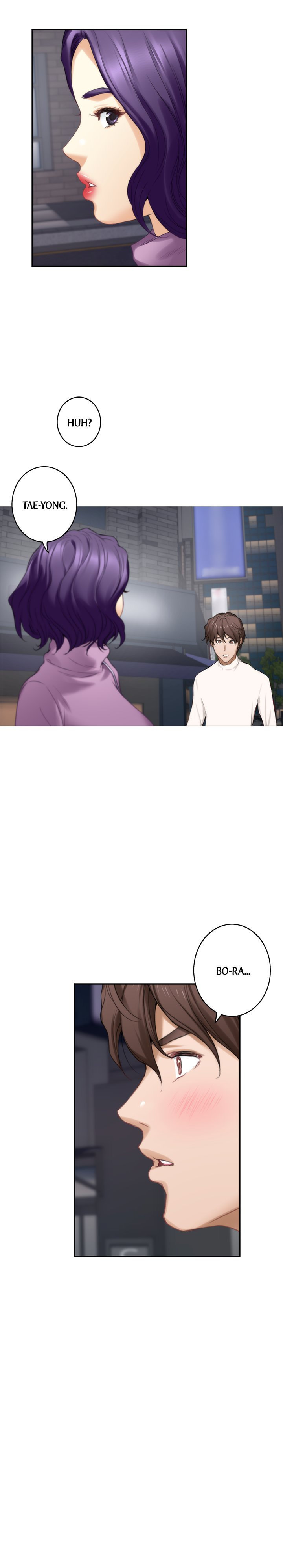S-Mate - Chapter 47 [photo 19] - MangaPorn