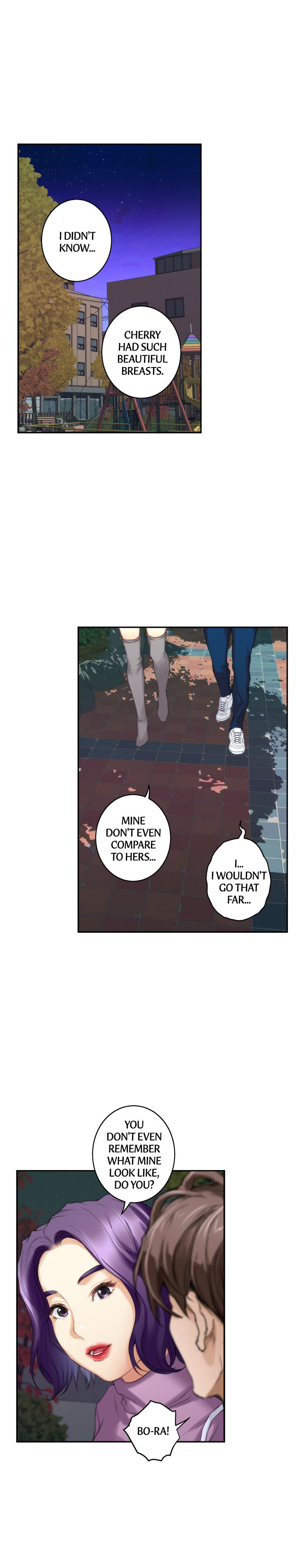 S-Mate - Chapter 47 [photo 20] - MangaPorn