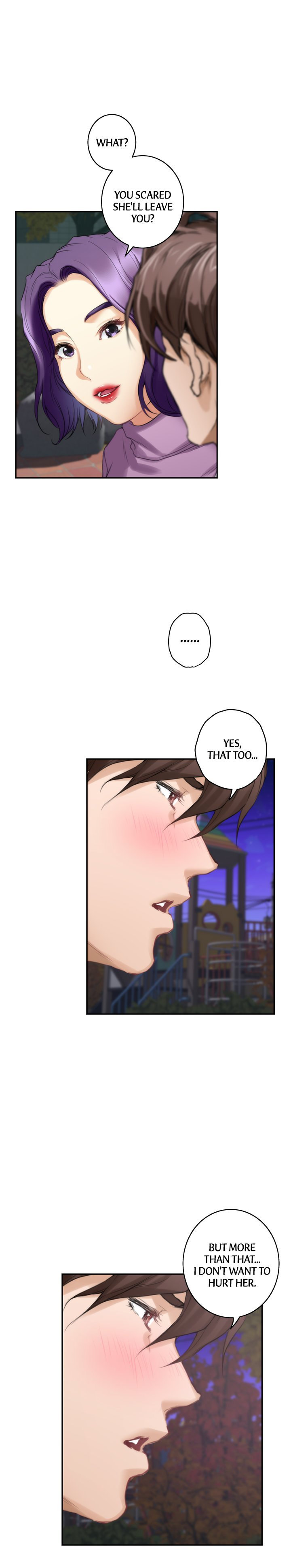 S-Mate - Chapter 47 [photo 22] - MangaPorn