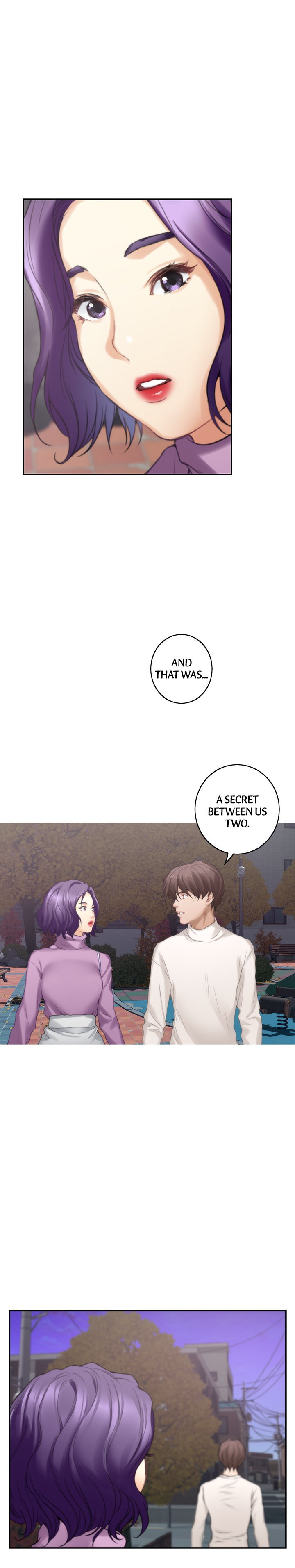 S-Mate - Chapter 47 [photo 23] - MangaPorn