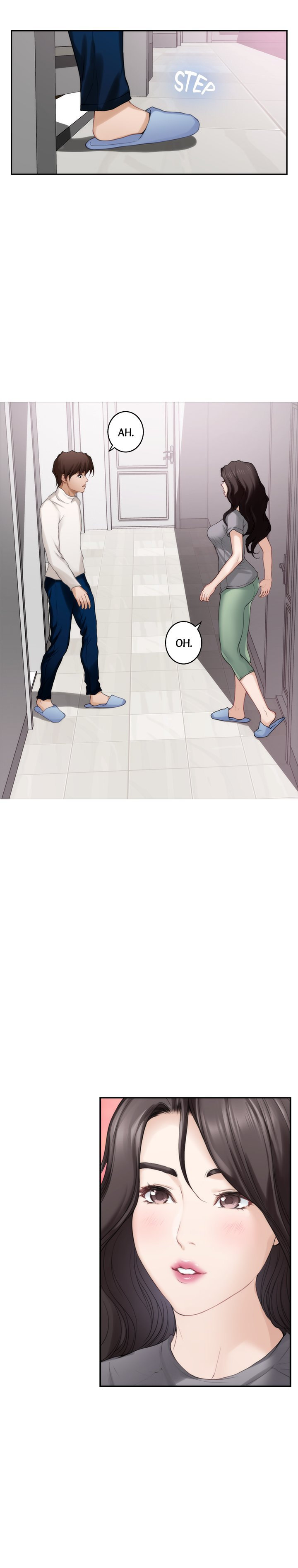 S-Mate - Chapter 47 [photo 3] - MangaPorn