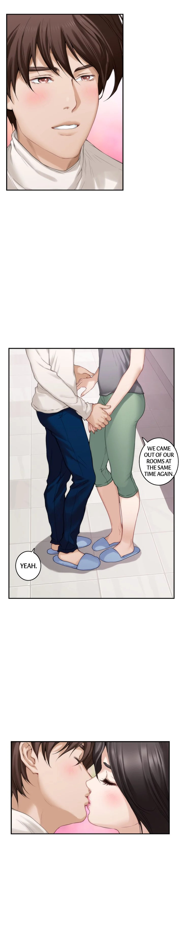 S-Mate - Chapter 47 [photo 4] - MangaPorn