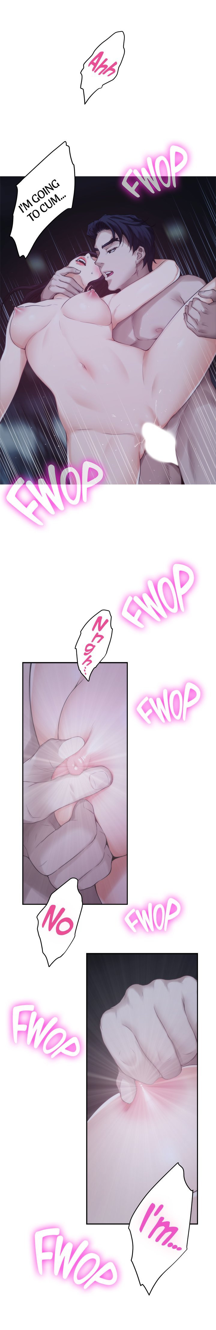 S-Mate - Chapter 48 [photo 12] - MangaPorn