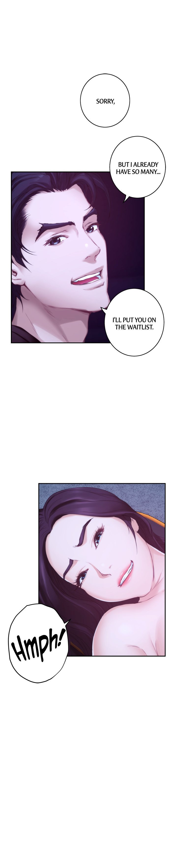 S-Mate - Chapter 48 [photo 16] - MangaPorn