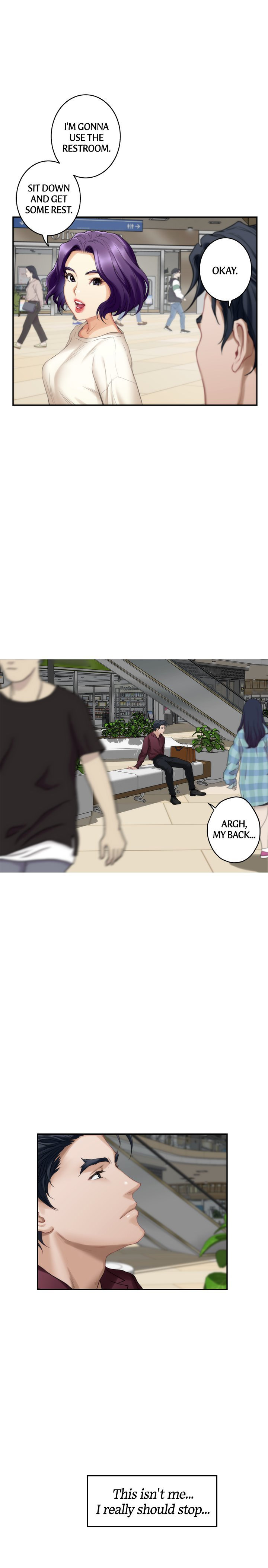 S-Mate - Chapter 48 [photo 18] - MangaPorn