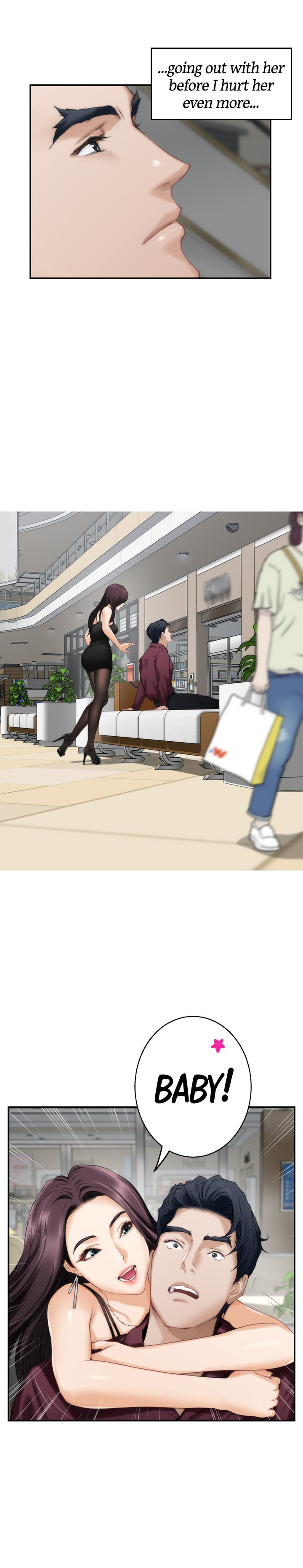 S-Mate - Chapter 48 [photo 19] - MangaPorn