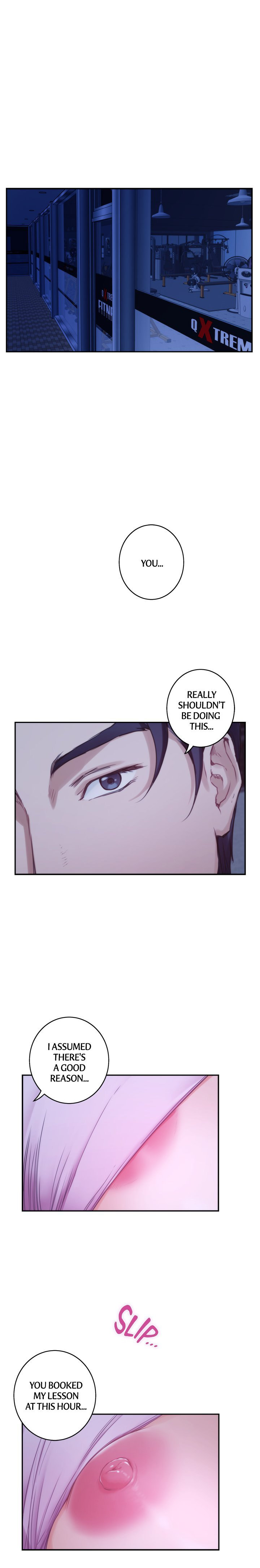 S-Mate - Chapter 48 [photo 2] - MangaPorn