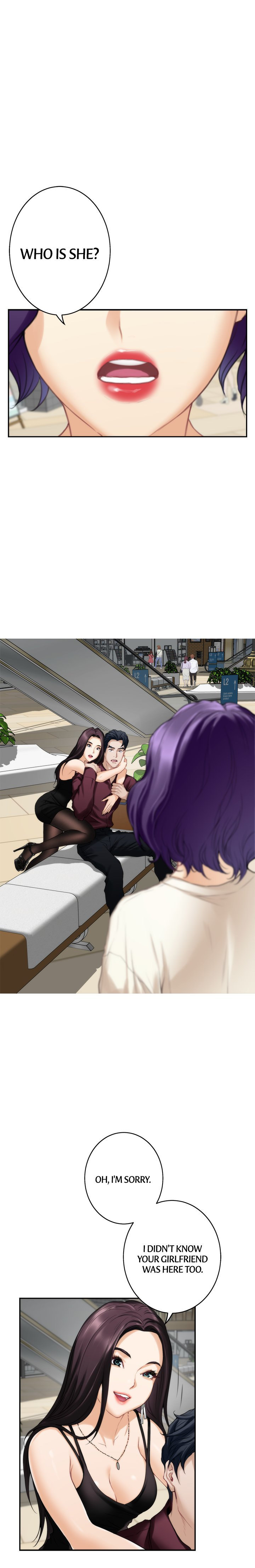S-Mate - Chapter 48 [photo 21] - MangaPorn