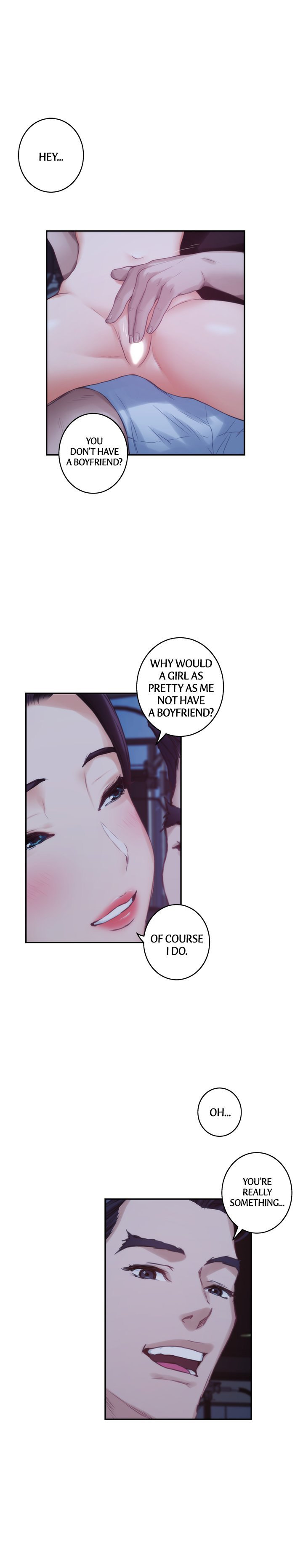 S-Mate - Chapter 48 [photo 8] - MangaPorn