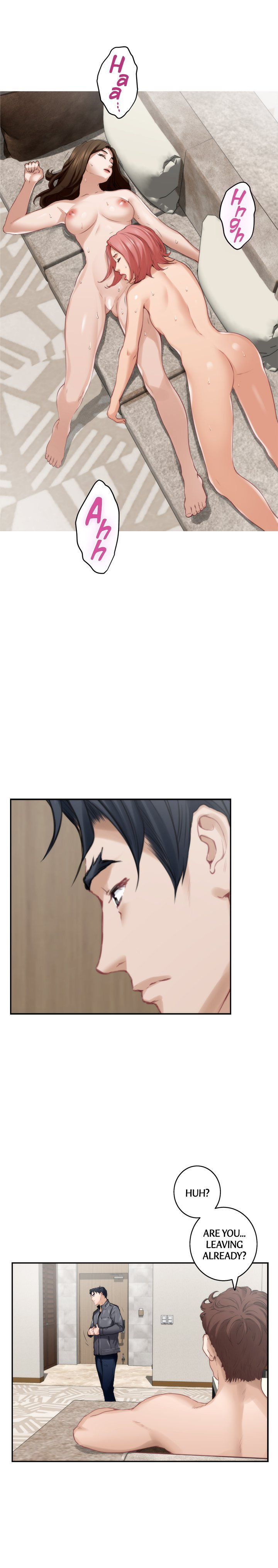 S-Mate - Chapter 49 [photo 15] - MangaPorn
