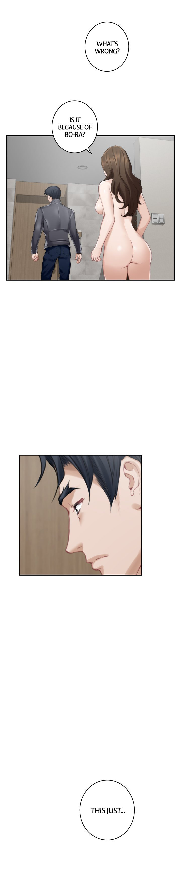 S-Mate - Chapter 49 [photo 17] - MangaPorn