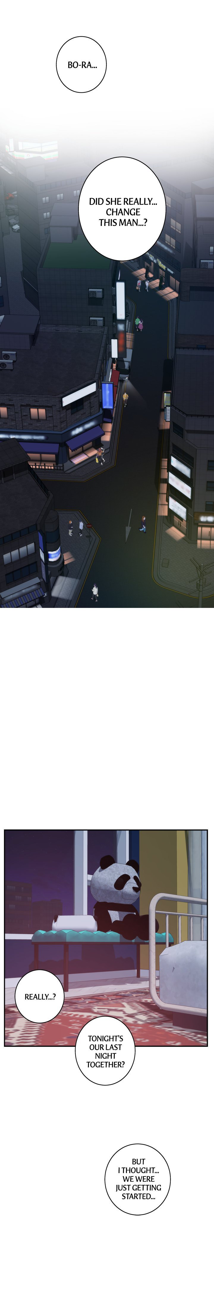 S-Mate - Chapter 49 [photo 20] - MangaPorn