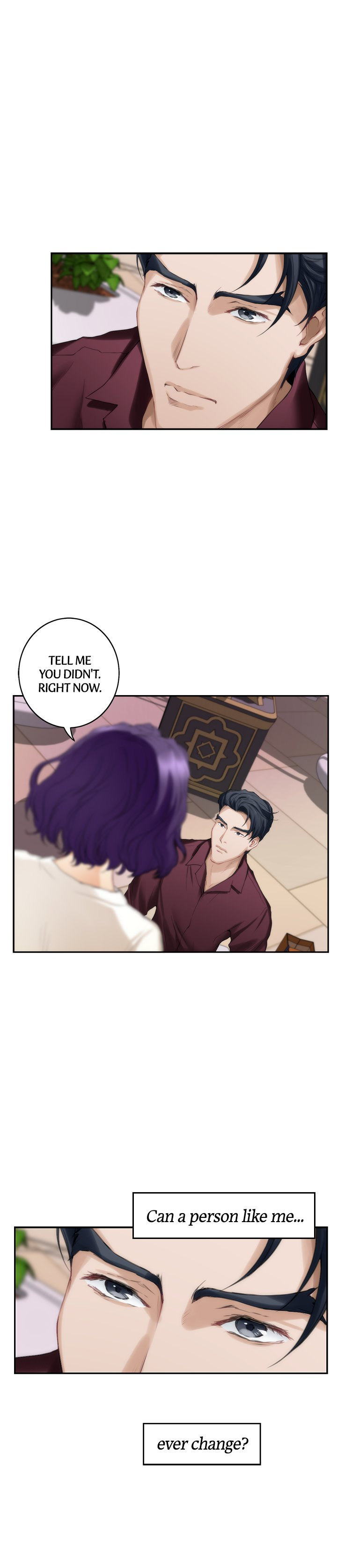 S-Mate - Chapter 49 [photo 3] - MangaPorn
