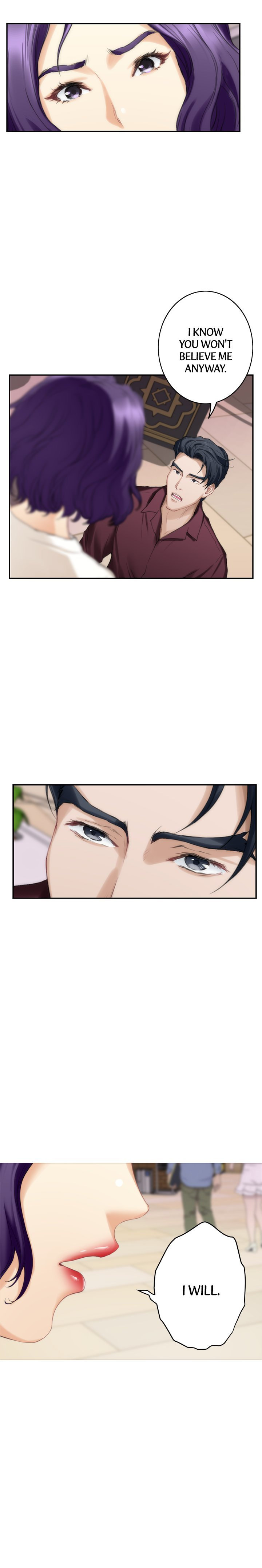 S-Mate - Chapter 49 [photo 6] - MangaPorn