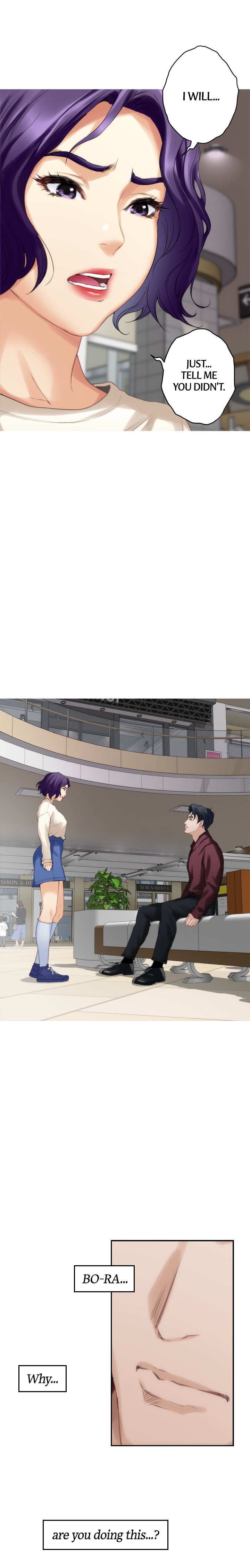 S-Mate - Chapter 49 [photo 7] - MangaPorn