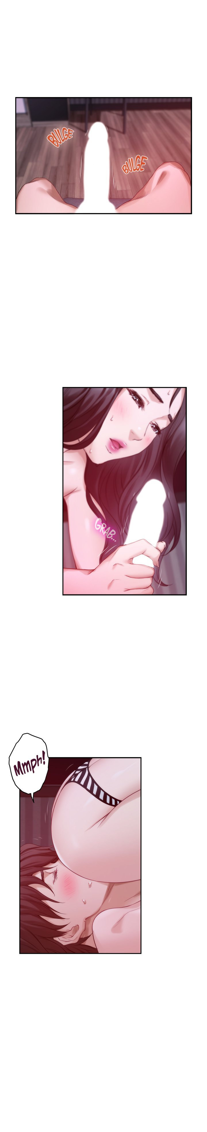 S-Mate - Chapter 50 [photo 16] - MangaPorn
