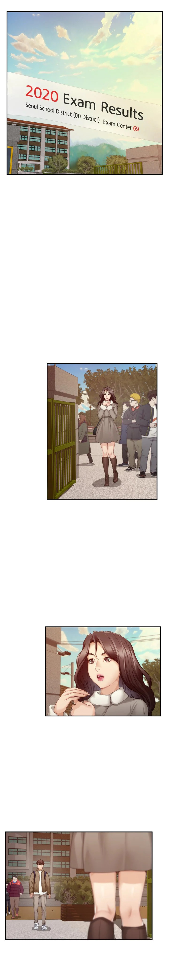 S-Mate - Chapter 50 [photo 2] - MangaPorn