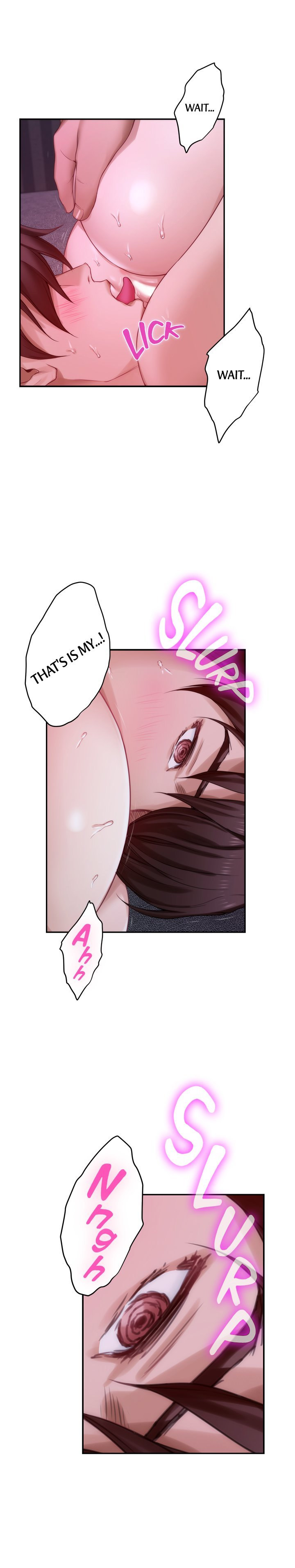 S-Mate - Chapter 50 [photo 20] - MangaPorn